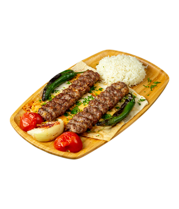 ADANA KEBAP