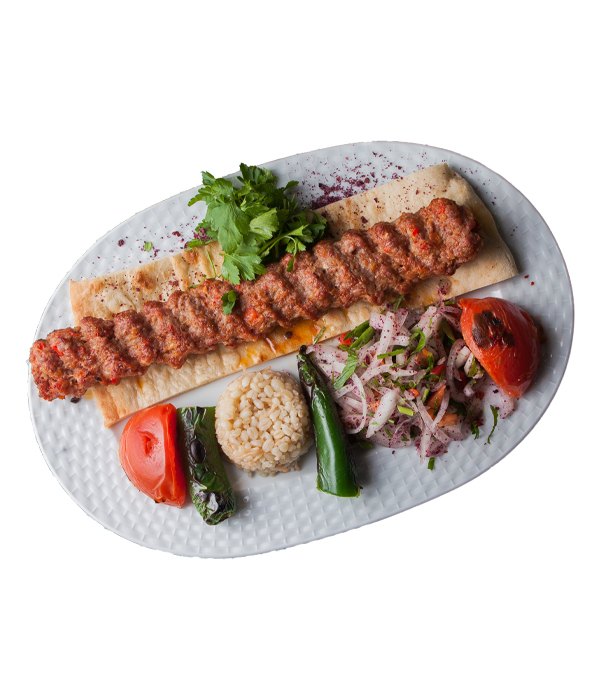 URFA KEBAP